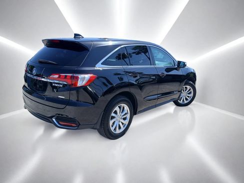 Used 2018 Acura RDX AWD w/ Technology Package image 5