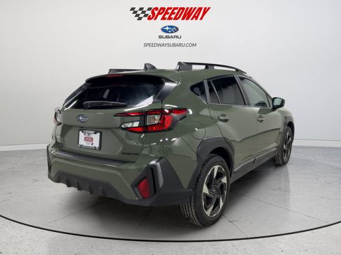 Certified 2026 Subaru Crosstrek 2.5i Limited image 9