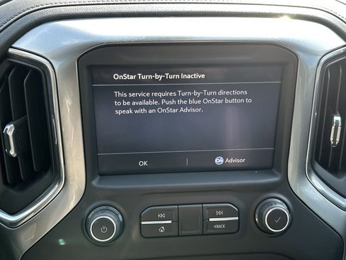 Used 2020 Chevrolet Silverado 1500 LTZ w/ LTZ Plus Package image 24