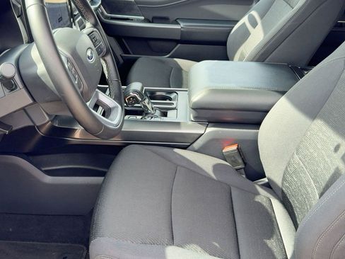 Used 2023 Ford F150 XLT w/ Equipment Group 302A High image 20