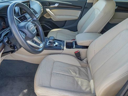 Used 2018 Audi Q5 2.0T Premium Plus w/ Premium Plus Package image 9