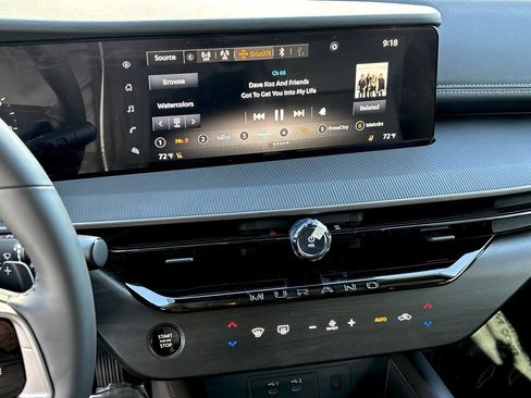 New 2025 Nissan Murano SV image 15