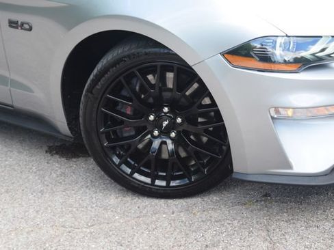 Used 2020 Ford Mustang GT Premium w/ GT Performance Package RWD image 30
