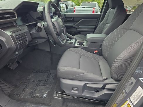 New 2026 Toyota Tacoma SR5 image 14