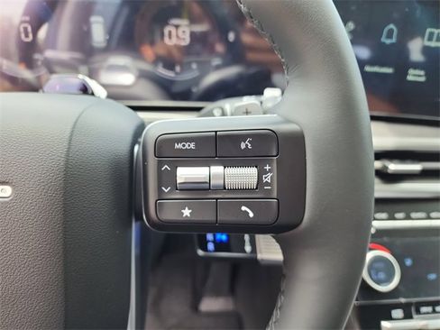 New 2025 Hyundai Santa Fe SEL image 27