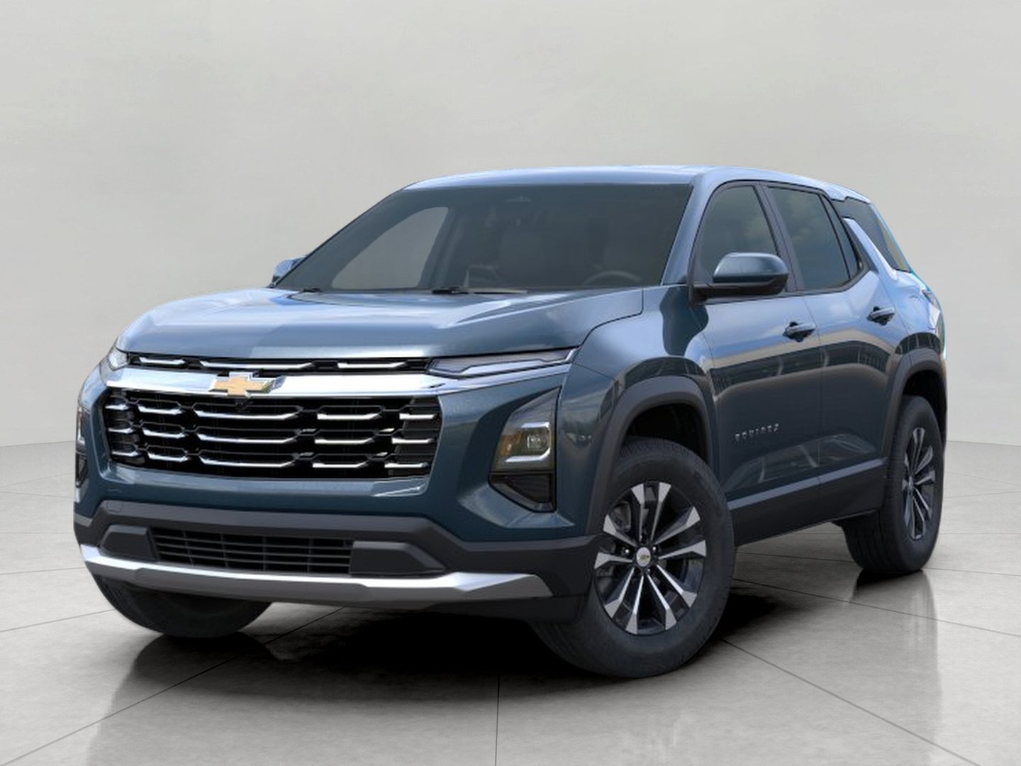 New 2027 Chevrolet Equinox LT AWD/4WD image 8