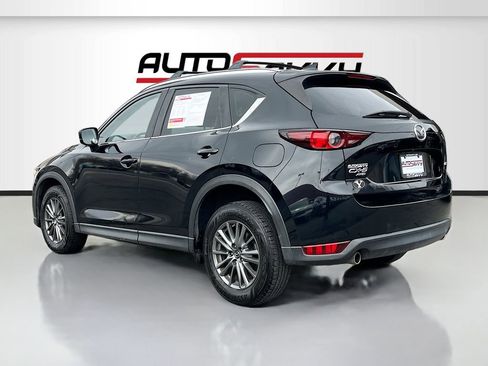 Used 2018 MAZDA CX-5 Sport image 5