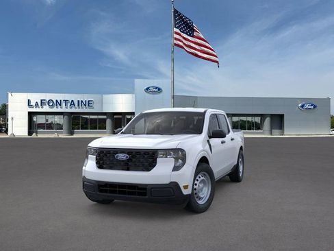 New 2026 Ford Maverick XL w/ 4K Tow Package image 2