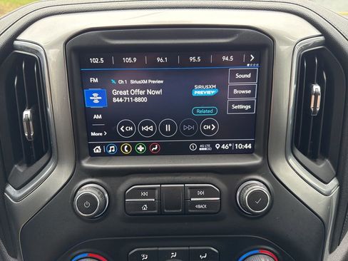 Used 2020 Chevrolet Silverado 1500 LT w/ All-Star Edition image 27