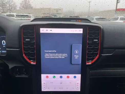 Used 2024 Ford Ranger Raptor image 22