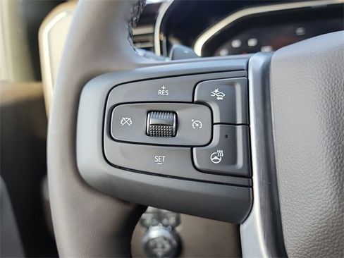New 2026 GMC Sierra 1500 SLT w/ SLT Premium Plus Package image 29