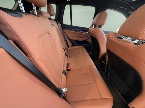 Used 2023 BMW X3 sDrive30i w/ Convenience Package image 39