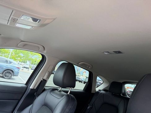 Certified 2023 MAZDA CX-5 AWD 2.5 S w/ Select Package image 23