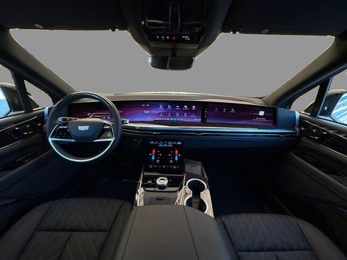 New 2026 Cadillac Escalade IQ Sport 1 image 22