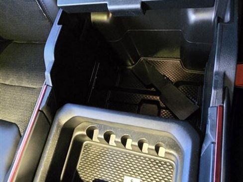 Used 2019 RAM 1500 Rebel w/ Level 2 Equipment Group image 27