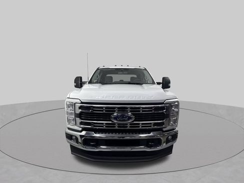 Used 2026 Ford F350 XLT AWD/4WD image 25