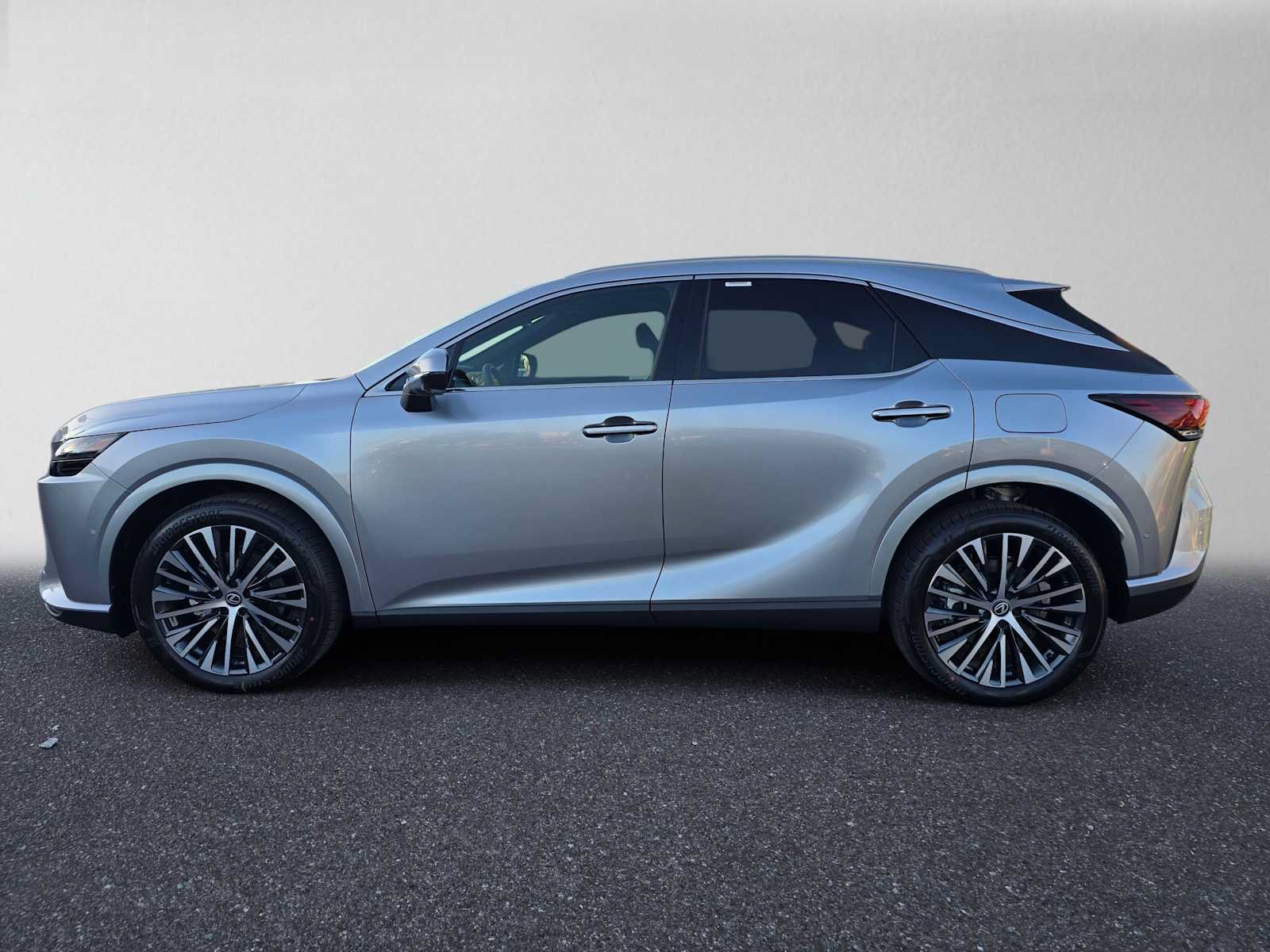New 2026 Lexus RX 350 AWD/4WD image 6