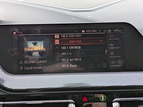 Used 2024 BMW M235i xDrive Gran Coupe w/ M Performance Package image 20