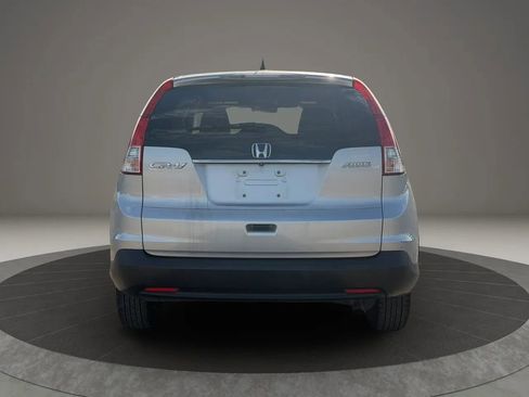 Used 2014 Honda CR-V LX image 6