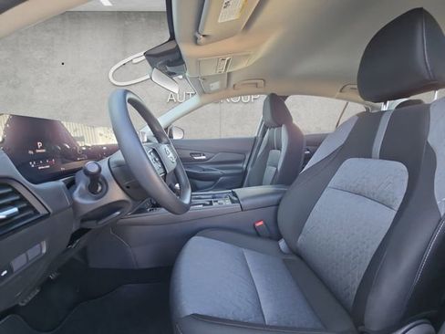 New 2026 Nissan Sentra SV image 19