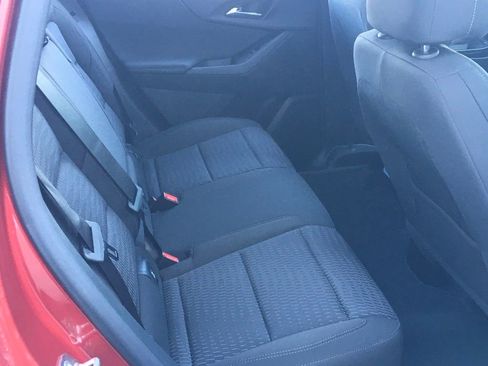 New 2026 Chevrolet Equinox LT w/ Safety and Technology Package image 15