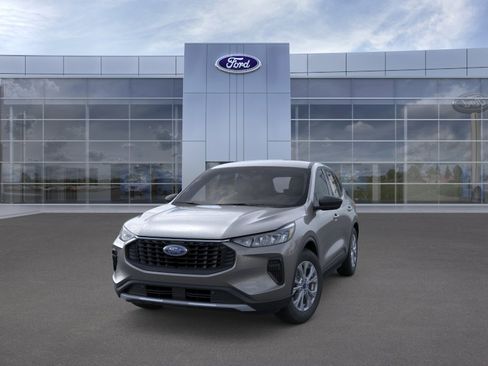 New 2026 Ford Escape Active AWD/4WD image 2