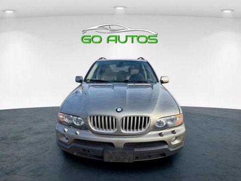Used 2006 BMW X5 4.4i image 8