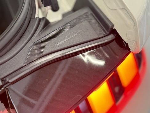 New 2025 Ford Mustang GT Premium w/ 60th Anniversary Package image 8