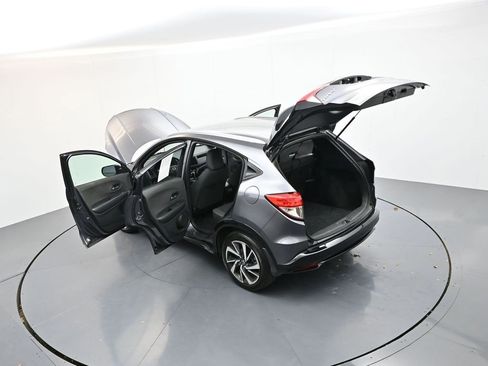 Used 2020 Honda HR-V Sport image 36