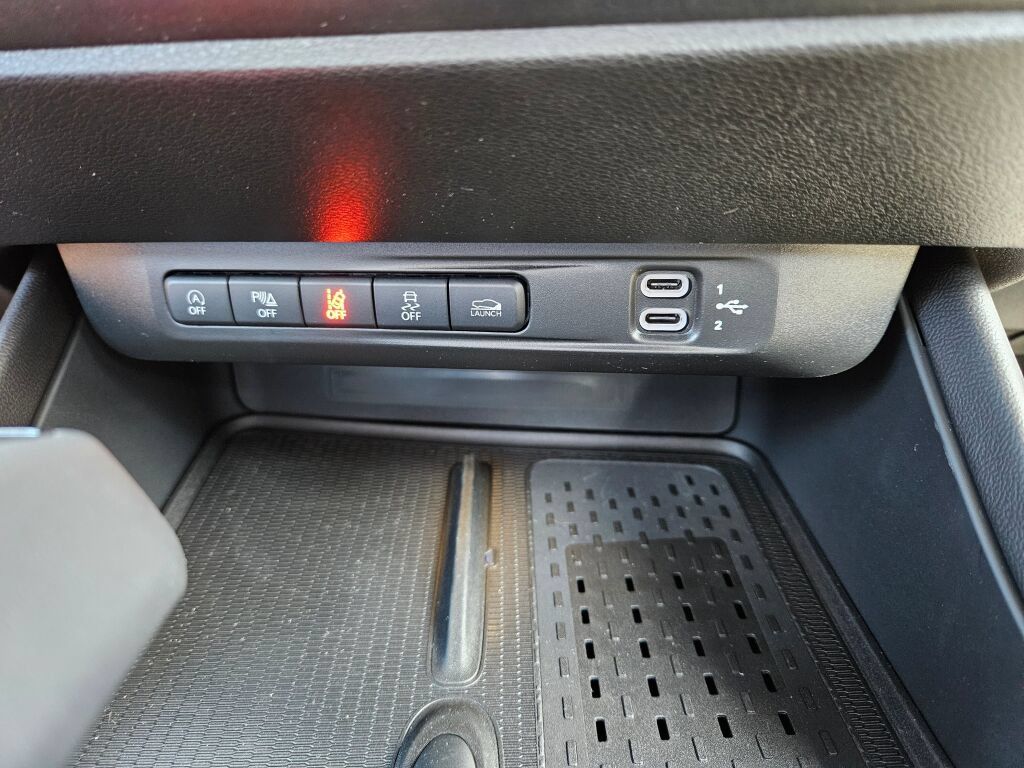 New 2026 Dodge Charger Scat Pack AWD/4WD image 27