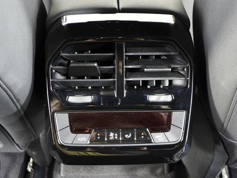 Certified 2024 BMW iX xDrive50 AWD/4WD image 23