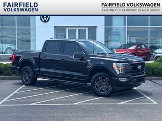 Used 2023 Ford F150 XLT w/ Equipment Group 302A High AWD/4WD video 1
