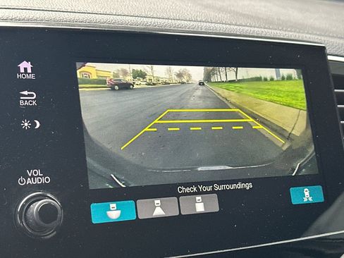 Used 2021 Honda Passport EX-L image 16