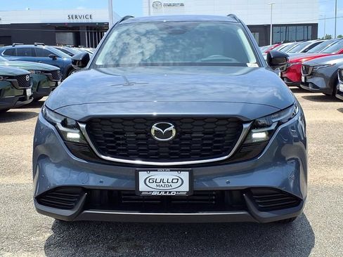 New 2026 MAZDA CX-5 Preferred AWD/4WD image 4