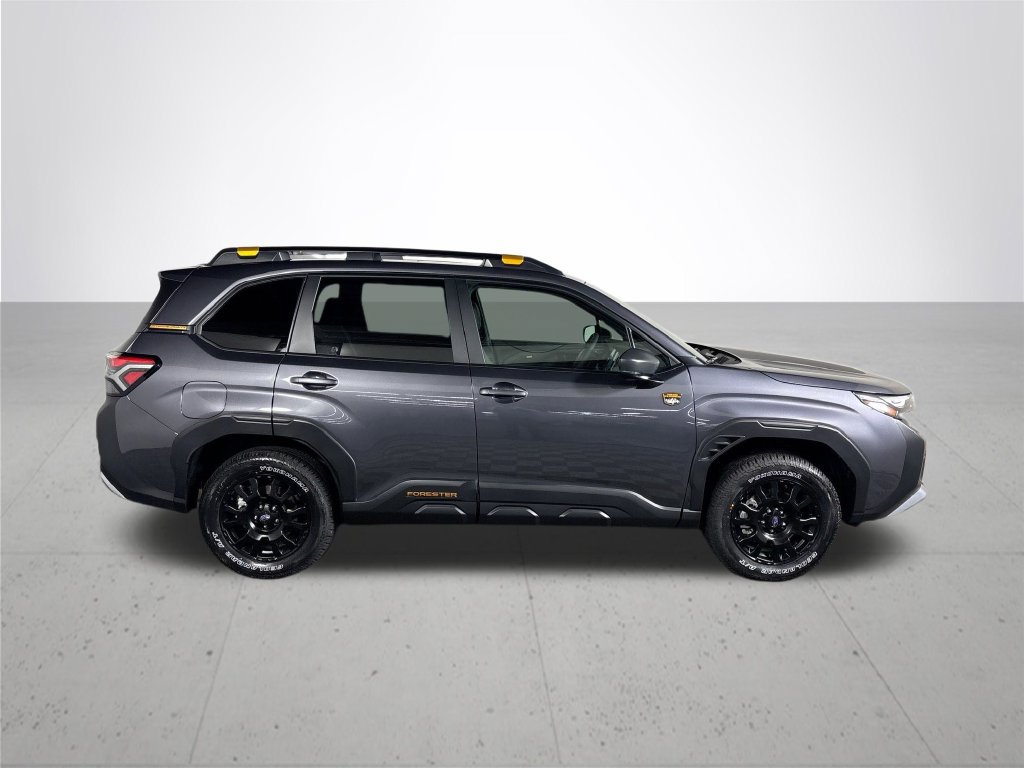 New 2026 Subaru Forester Wilderness w/ Wilderness Plus Package AWD/4WD image 5