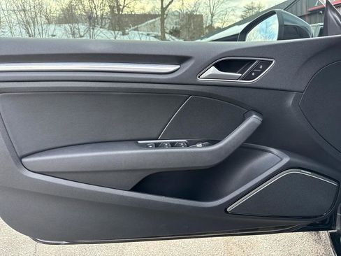 Used 2017 Audi A3 2.0T Premium Plus image 35