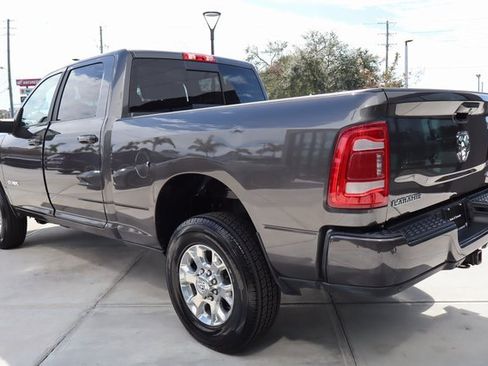 Used 2024 RAM 3500 Laramie image 6