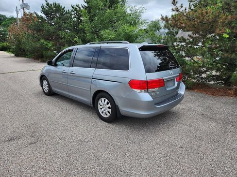 Used 2010 Honda Odyssey EX-L image 13