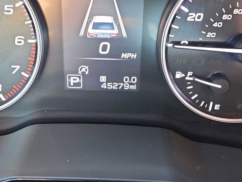 Used 2021 Subaru Legacy Premium AWD/4WD image 6