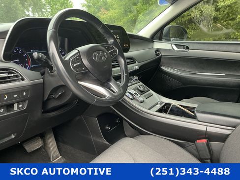 Used 2020 Hyundai Palisade SEL w/ Convenience Package FWD image 20