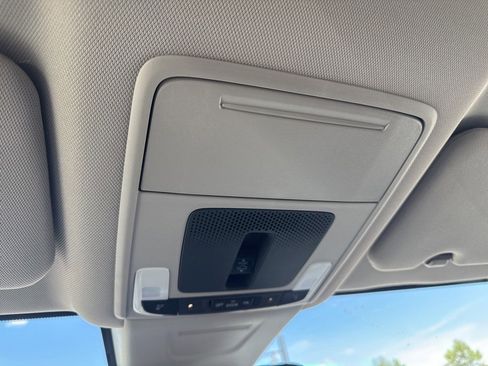 Used 2026 Honda CR-V EX image 28