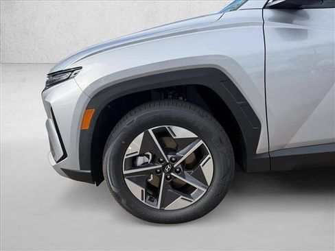 New 2026 Hyundai Tucson SEL AWD/4WD image 10