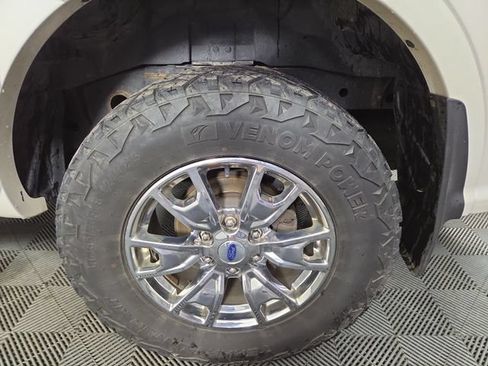 Used 2019 Ford Ranger Lariat w/ Equipment Group 501A Mid AWD/4WD image 11