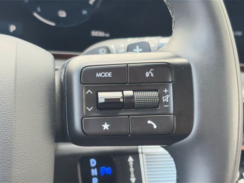 Used 2026 Hyundai Santa Fe Calligraphy AWD/4WD image 19