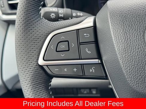 Used 2026 Toyota Sienna XSE FWD image 19