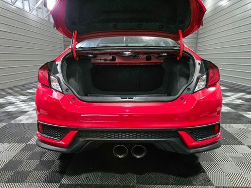 Used 2017 Honda Civic Si image 29