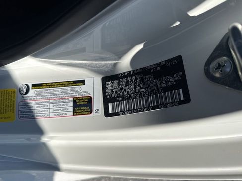 Used 2025 Toyota GR86 Base image 31