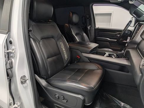 Used 2021 RAM 1500 Rebel w/ Rebel Level 2 Equipment Group AWD/4WD image 31