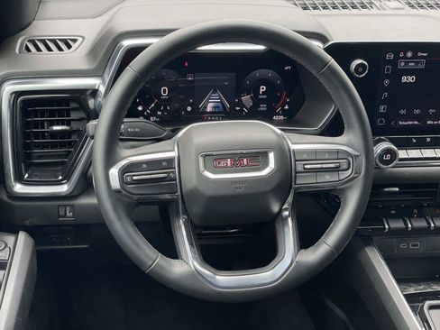 Used 2025 GMC Canyon Elevation w/ Convenience Package RWD image 10