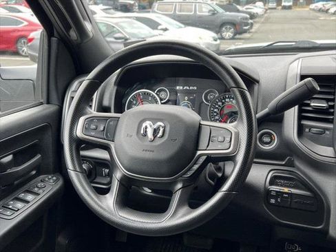 Certified 2024 RAM 2500 Tradesman w/ Snow Chief Group image 19